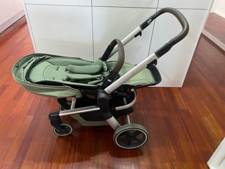 Carrinho Joolz Hub+ - Excelente Estado