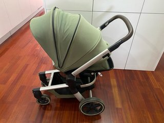 Carrinho Joolz Hub+ - Excelente Estado