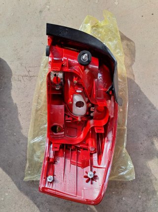 Piloto trasero Audi A3