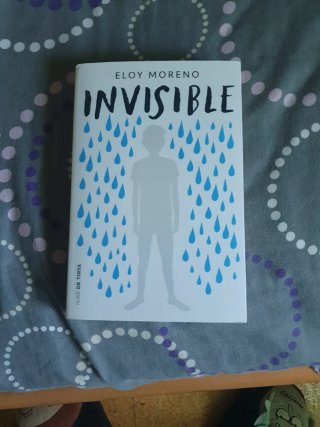 Invisible / Invisible