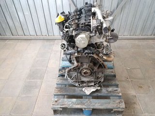 Renault 99305 k9k b6 motor clio 1.5 dci 90 (90 cv)