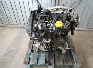 Renault 99305 k9k b6 motor clio 1.5 dci 90 (90 cv)
