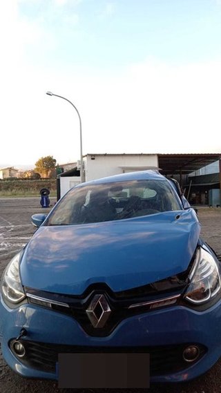 Renault 99305 k9k b6 motor clio 1.5 dci 90 (90 cv)