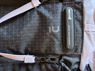 Mochila esquí travesía Wilder 25L