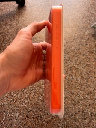 Funda iphone 17 pro Max