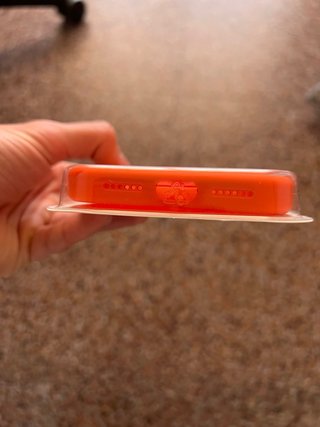 Funda iphone 17 pro Max