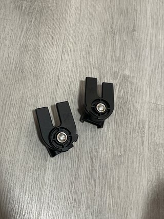 Adaptadores Bugaboo Camaleón 3