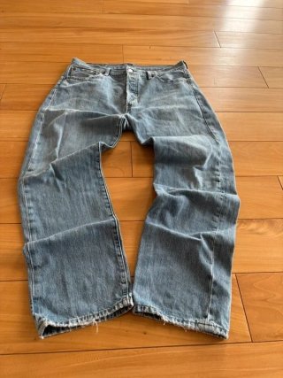 Levi's 501 Vintage W34 L30 Jeans