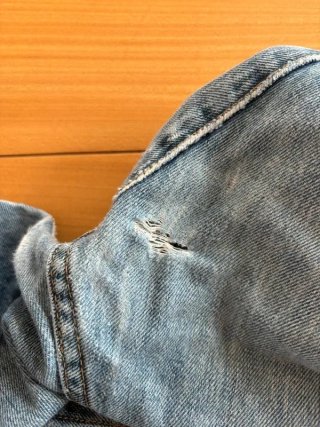 Levi's 501 Vintage W34 L30 Jeans