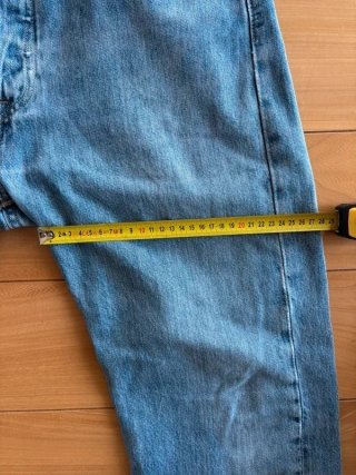Levi's 501 Vintage W34 L30 Jeans