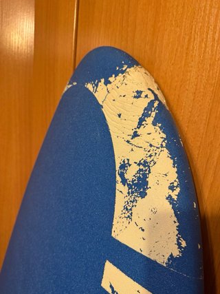 Tabla de surf OLAIAN, Leash