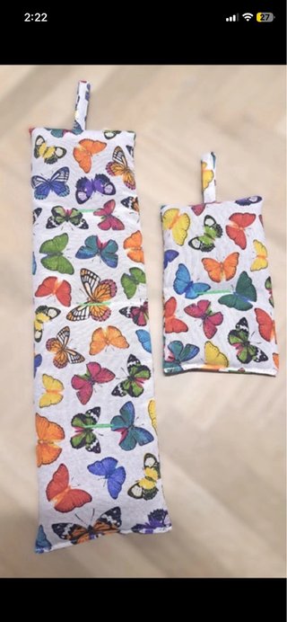 Saquitos térmicos para alivio y calor