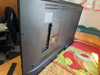 Samsung 55 4K UHD Smart TV UE55KU6000K