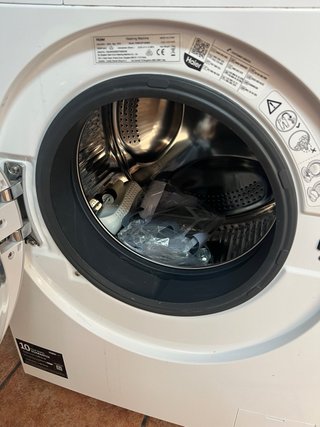 Lavadora Haier Hw80-Bp14636n Nueva