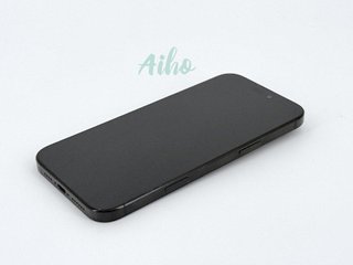 iPhone 16 Pro Max 256Gb Titanio Negro