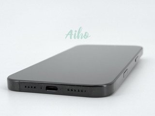 iPhone 16 Pro Max 256Gb Titanio Negro