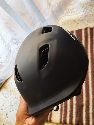 Patinete Eléctrico + Cargador y Casco