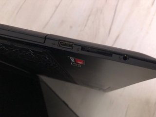 Portátil Lenovo Negro G50 Negro AMD
