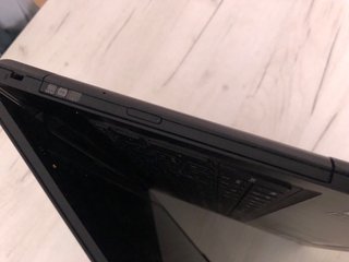 Portátil Lenovo Negro G50 Negro AMD