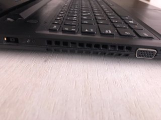 Portátil Lenovo Negro G50 Negro AMD
