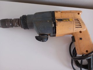 Taladro Eléctrico Casals