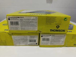 Teléfono Alcatel Temporis 12