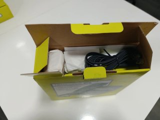 Teléfono Alcatel Temporis 12