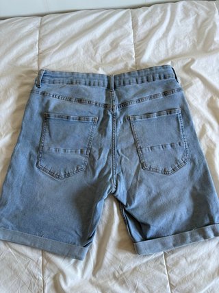 Pantalon vaquero