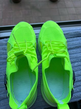 Zapatillas súper ligeras