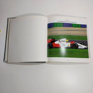 Ayrton Senna's Principles of Race Driving" (1993)