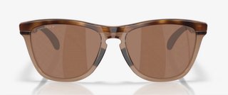 Gafas de Sol Oakley Frogskins XL Tortoise
