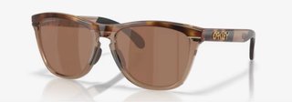 Gafas de Sol Oakley Frogskins XL Tortoise