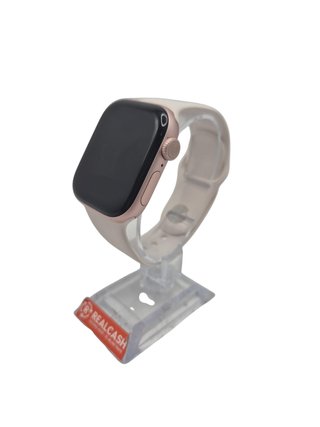 APPLE WATCH SERIE 10 GPS 64GB 42MM SALUD BATERIA 100% + CARGADOR