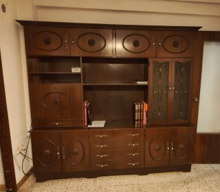 Mueble salón