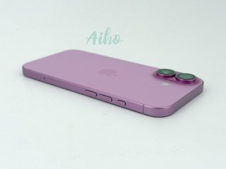 iPhone 16 128Gb Rosa