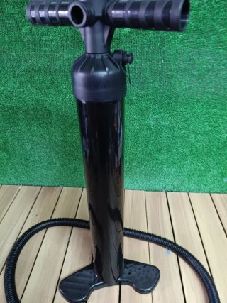 Spa hinchable AREBOS Copenhagen para 7 personas