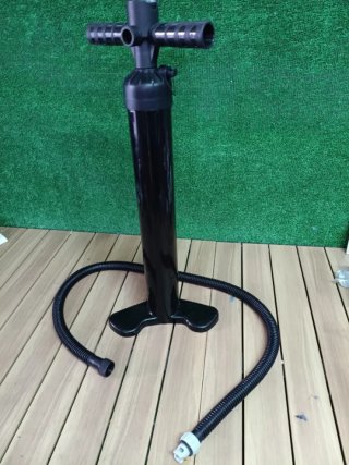 Spa hinchable AREBOS Copenhagen para 7 personas
