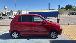Hyundai Atos 2005