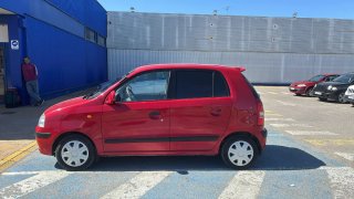 Hyundai Atos 2005