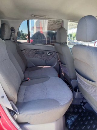 Hyundai Atos 2005