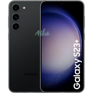 Samsung Galaxy S23 Ultra 512GB Negro