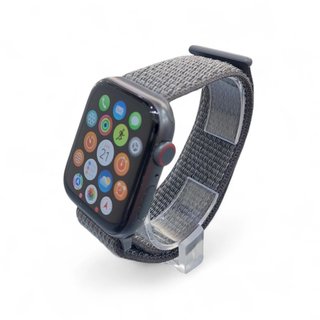APPLEWATCH SE 44 MM LTE 4G GPS 32GB A2356 SALUD BATERIA 83% + CARGADOR