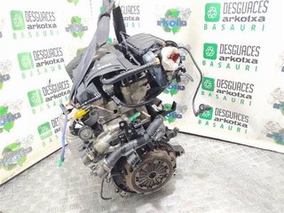 Motor Completo Citroen C4 1.6