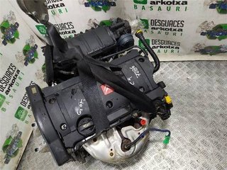 Motor Completo Citroen C4 1.6