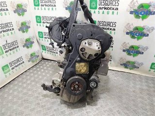 Motor Completo Citroen C4 1.6