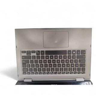 PORTATIL TACTIL 2 EN 1 DELL INSPIRON I5-7200U 8GB 256GB SSD + CARGADOR (MANCHA MARCO PANTALLA)