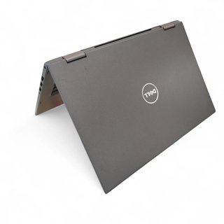 PORTATIL TACTIL 2 EN 1 DELL INSPIRON I5-7200U 8GB 256GB SSD + CARGADOR (MANCHA MARCO PANTALLA)