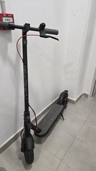 Patinete Eléctrico Xiaomi