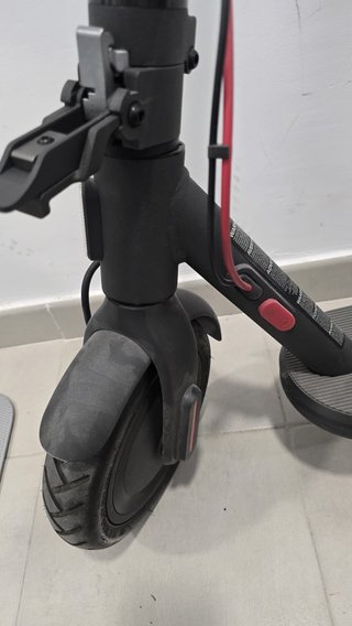 Patinete Eléctrico Xiaomi