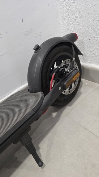 Patinete Eléctrico Xiaomi
